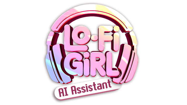 Lo-Fi Girl: AI Assistant logo