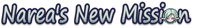 Narea's New Mission logo