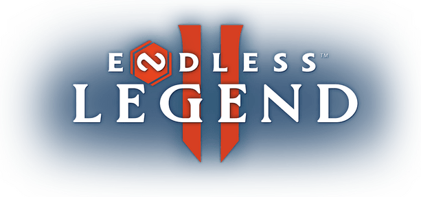 ENDLESS Legend 2 logo