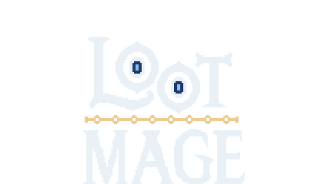 LootMage logo