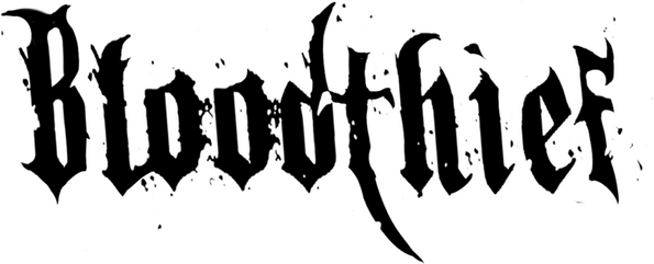 Bloodthief logo