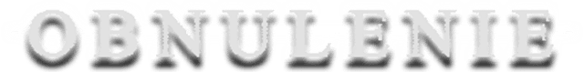 Obnulenie logo