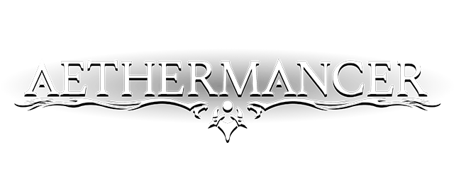 Aethermancer logo