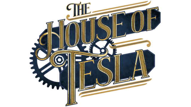 The House of Tesla logo