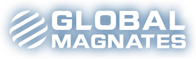 Global Magnates: Shipping Tycoon logo