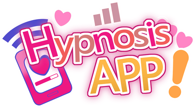 Hypnosis App! logo