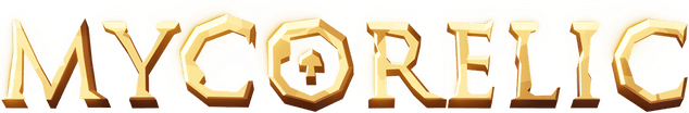 MycoRelic logo