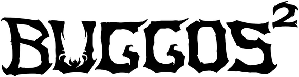 Buggos 2 logo