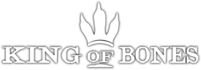 King of Bones logo