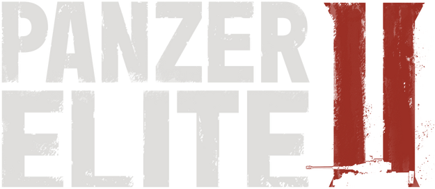Call to Arms: Panzer Elite logo