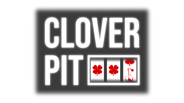CloverPit logo