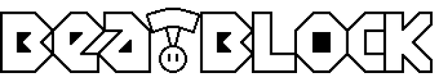 Beatblock logo
