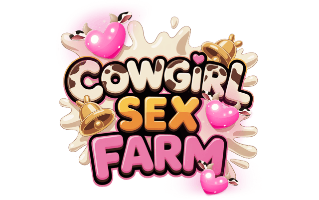 COWGIRL SEX FARM logo