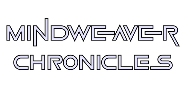 Mindweaver Chronicles logo