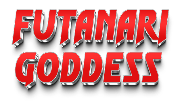 Futanari Goddess logo