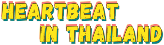 Heartbeat in Thailand logo