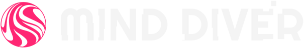 Mind Diver logo