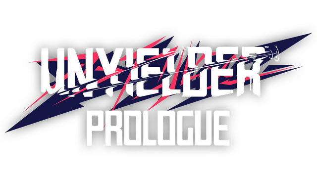 UNYIELDER logo