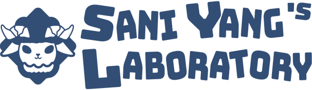 Sani Yang's Laboratory logo