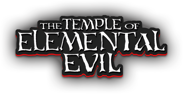 The Temple of Elemental Evil logo