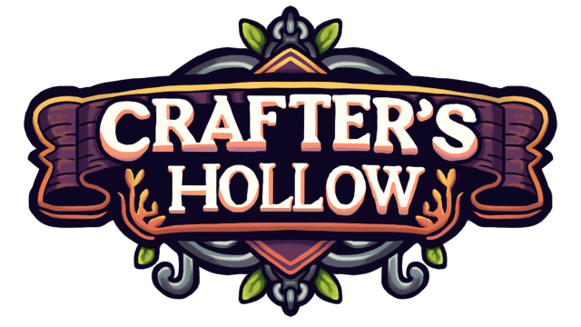 Crafter's Hollow logo