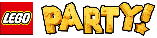 LEGO Party! logo