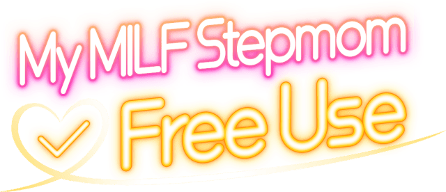 My MILF Stepmom: Free Use logo