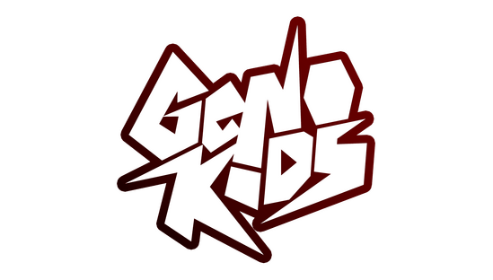 Genokids logo