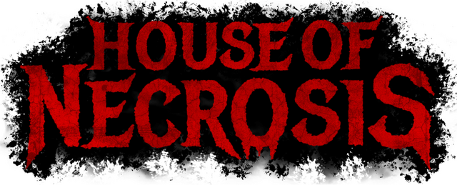House of Necrosis logo