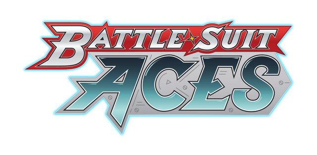 Battle Suit Aces logo