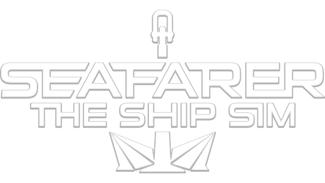 Seafarer: The Ship Sim logo