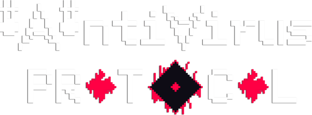 Antivirus PROTOCOL logo