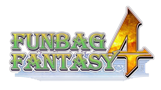 Funbag Fantasy 4 logo