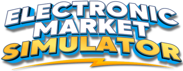 Electronic Market Simulator logo