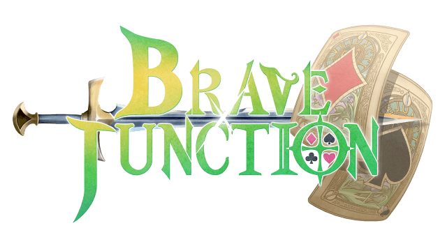 Brave Junction logo