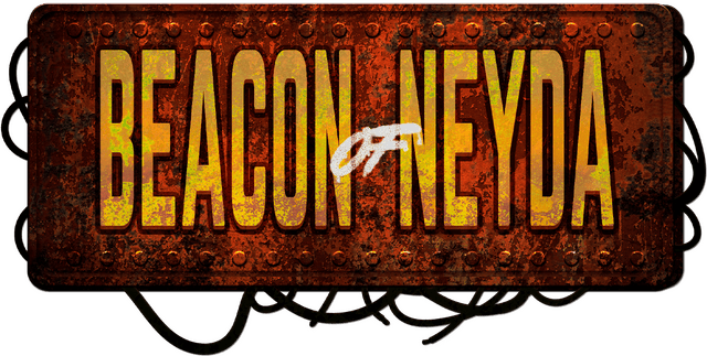 Beacon of Neyda logo