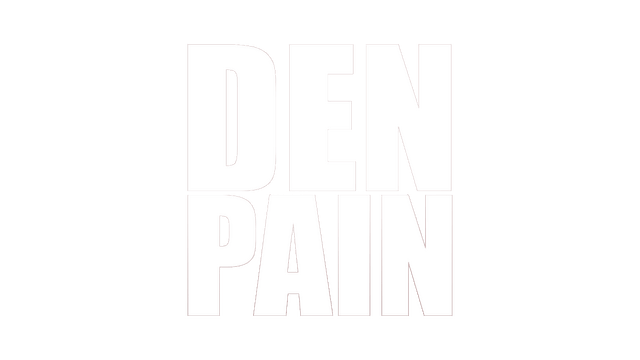 DEN PAIN logo