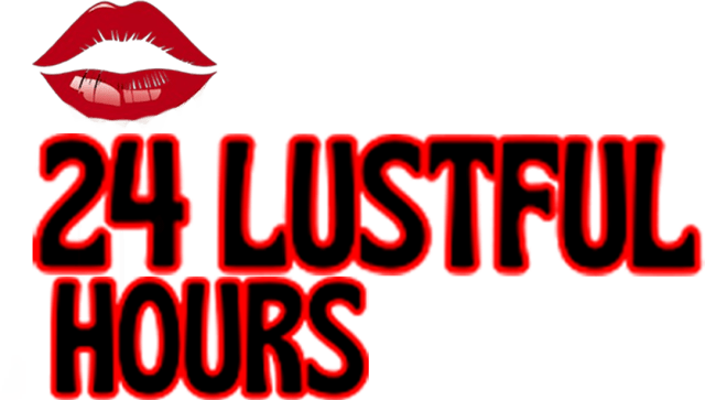24 Lustful Hours logo