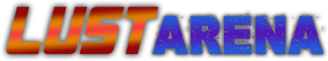 Lust Arena logo
