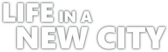 Life in a New City logo