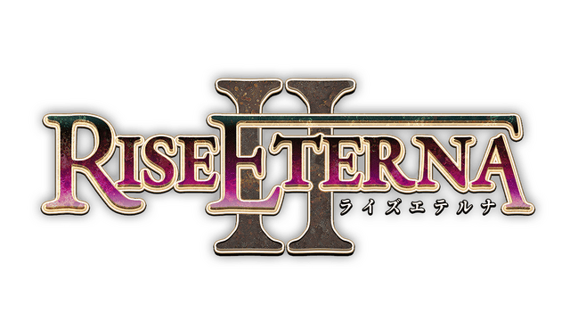 Rise Eterna 2 logo