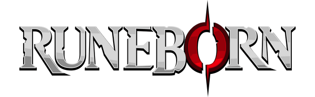 Runeborn logo