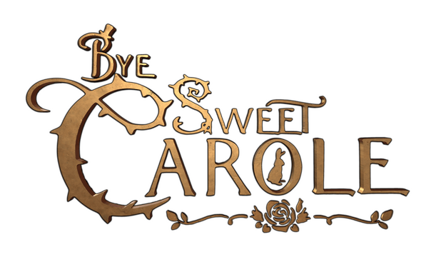 Bye Sweet Carole logo