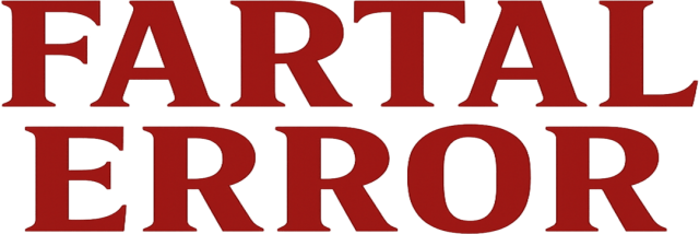 Fartal Error logo