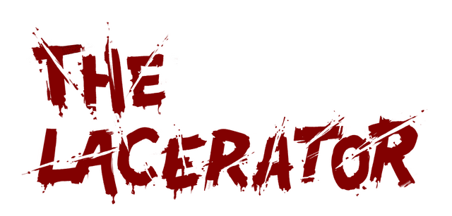 The Lacerator logo