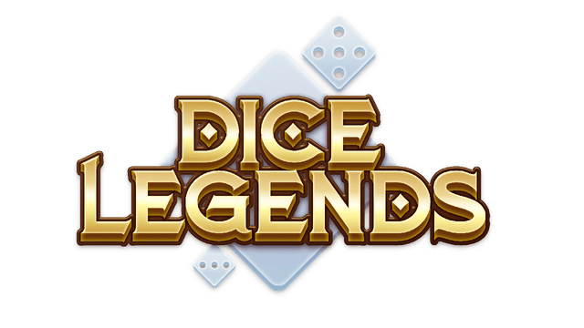 Dice Legends logo