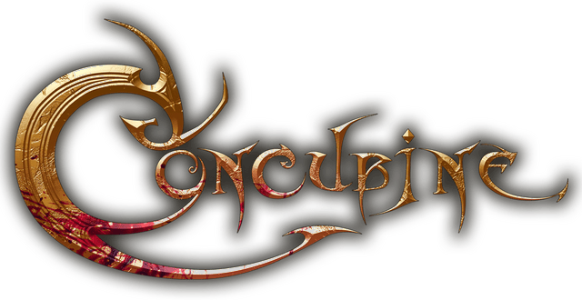 Concubine logo