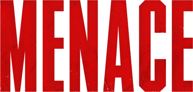 MENACE logo