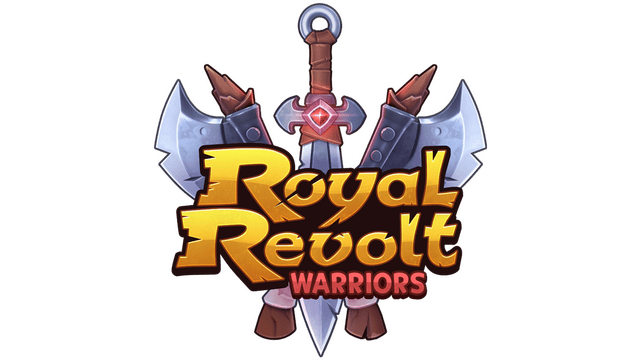 Royal Revolt Survivors logo