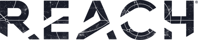 Reach logo
